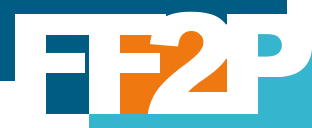 Logo FF2P - Fédération Française de Psychothérapie et Psychanalyse